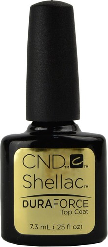 Cnd shellac led gel nail - cnd,