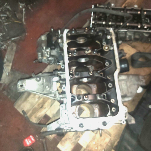 Bare block suzuki - suzuki, j20a