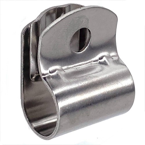 Single spotlight clamp - single,
