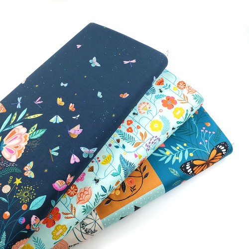 Dashwood flutter aviary - by, &