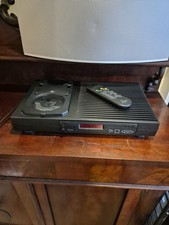 Rega Planet Compact Disc CD Player Audiophile High End Hifi Separate With Remote