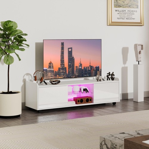 140cm unit stand cabinet - 140cm,
