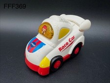 Vtech Go!Go! Smart Wheels ~