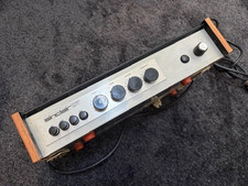 Sinclair Stereo Sixty Pre Amp
