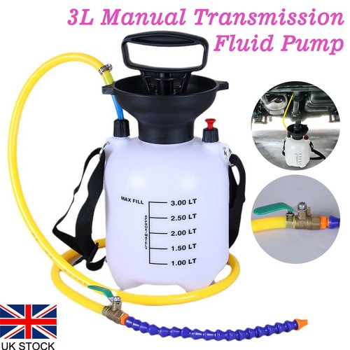 Pump tool gear oil - tool,,