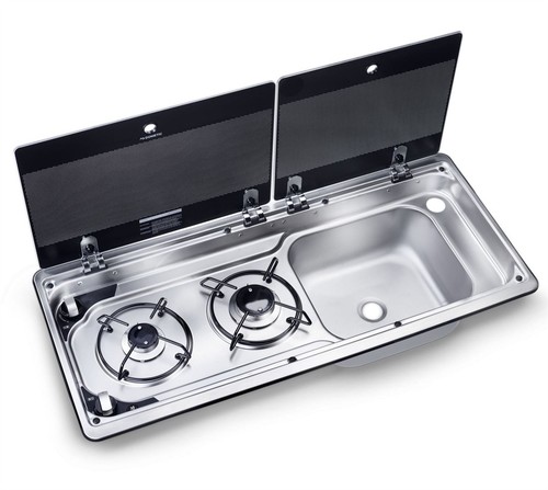 Dometic smev 9722 - smev, caravan
