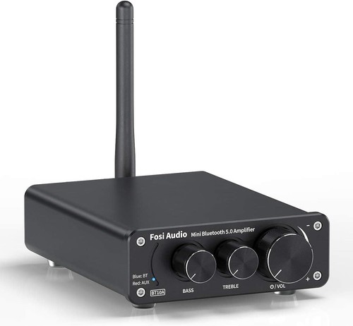 Fosi audio bt10a - bt10a, 5.0