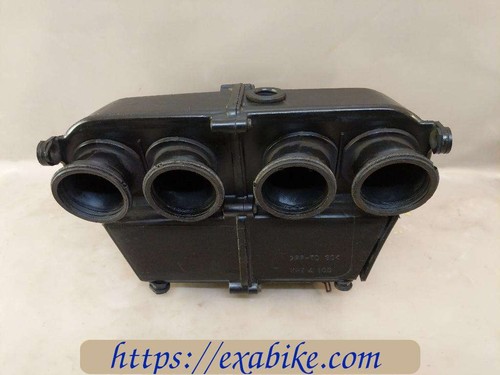 Air box for kawasaki - for, gpz
