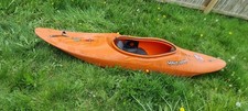 Wavesport Z Kayak