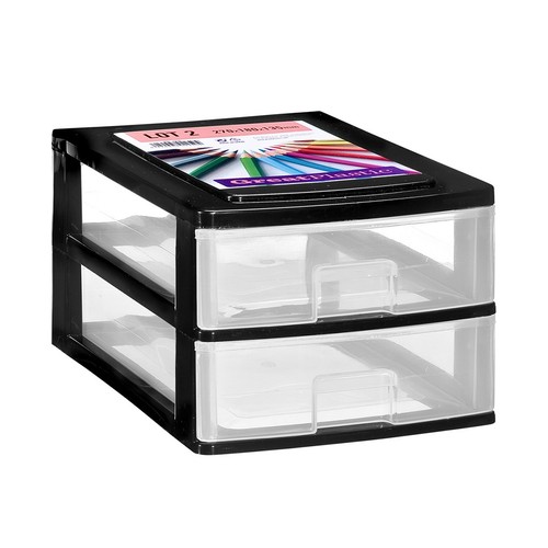 Plastic storage small - plastic, 2