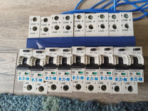 Memshield eaton amp rcbo - eaton,