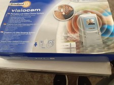 Brand New Friedland Visiocam