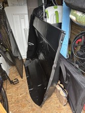 2016 Ford Transit Connect Bulk