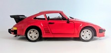 Testors Porsche 911 Sharknose