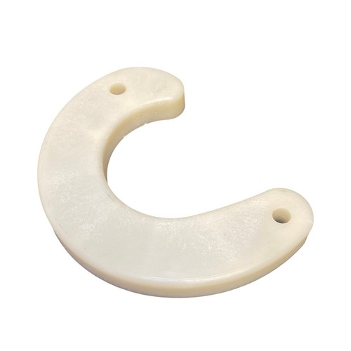 Mast gate claw fits laser - mast,