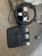 Logitech G920/G29 Driving