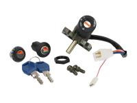 Aprilia Mojito/ Habana Custom