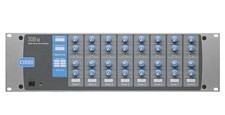 Cloud Z8 MK4 - 8-zone venue sound mixer / WORKS PERFECTLY