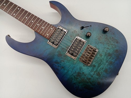 Ibanez rg421pb electric - rg421pb,
