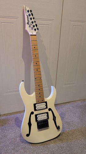 Ibanez pgm mikro - ibanez,