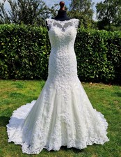 Sophia Tolli Bridal Gown /