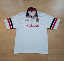 Vintage Kooga Mens XXL England