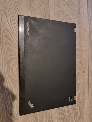 Lenovo thinkpad x230 - thinkpad,