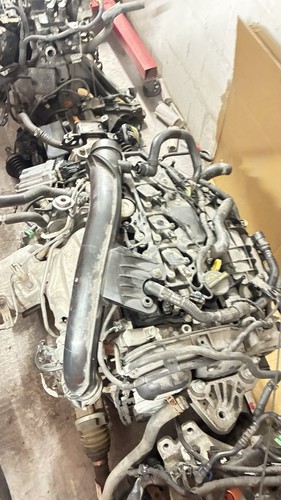 Ford fiesta engine and - ford, 7