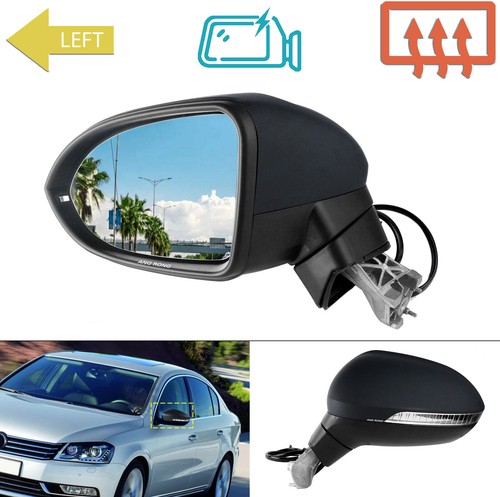 Lhd passenger side electric - lhd,