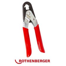 Rothenberger 15mm 22mm Olive Splitter Cutter Tool Removal Brass & Copper Olives