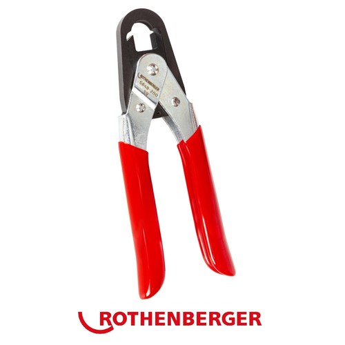 Rothenberger 15mm 22mm olive - 22mm,