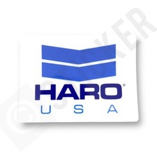 1980s Haro USA BMX Premium