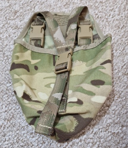 Mtp entrenching tool cover - entrenching,