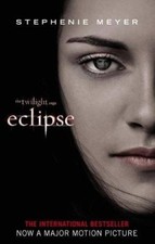 Eclipse (Twilight Saga) By