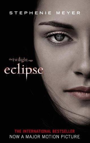 Eclipse by - (twilight, saga)
