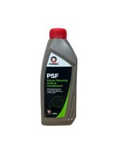 Comma Power Steering Fluid 1Ltr