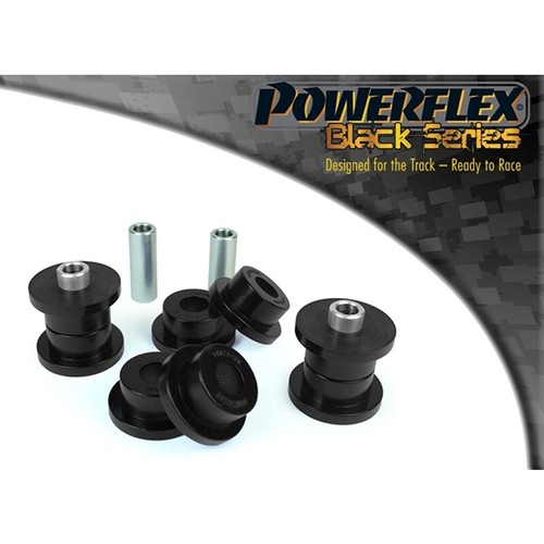 Powerflex black series rear - powerflex,