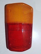 Light disc for rear light taillight taillight taillight Mercedes 407 508 608 613 o309