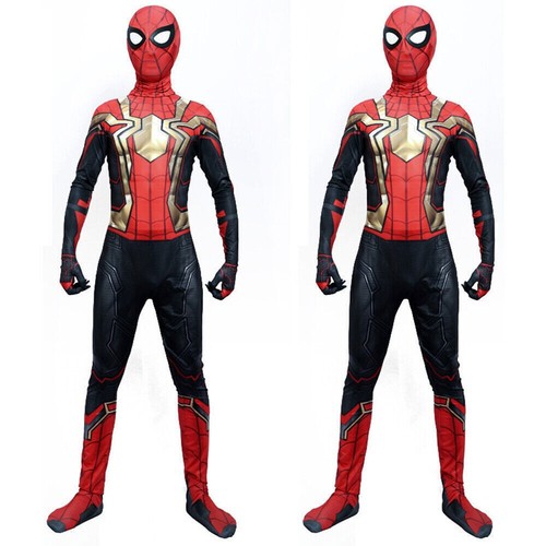 Spiderman way home - spiderman,