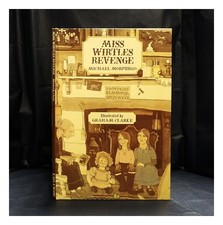 MORPURGO, MICHAEL [AUTHOR]. CLARKE, GRAHAM (1948 [ILLUSTRATOR] Miss Wirtles re