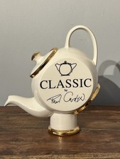Vintage Cardew Designs: Paul Cardew CLASSIC Teapot