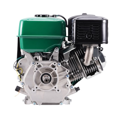 420cc ohv strokel gasoline - ohv,