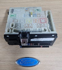 FORD ESCORT MK5 RS 2000 FUSE