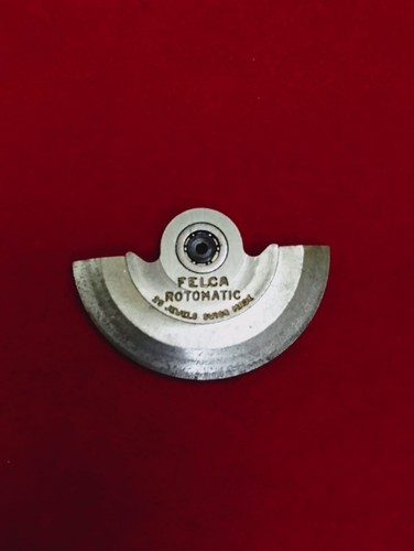 Vintage felca rotomatic - vintage,