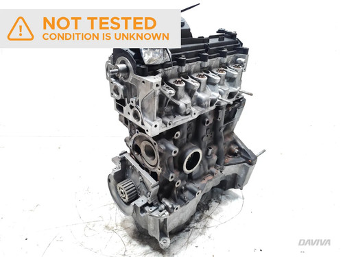 Renault captur bare engine 5 - captur,