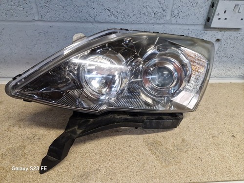 2010 honda headlight - cr-v,