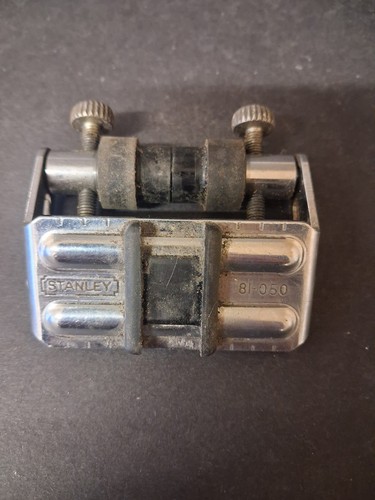 Vintage stanley 050 plane - 81-050,