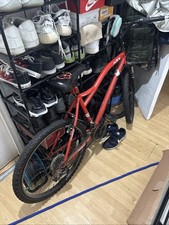 Muddy Fox Bike Adult Mountain Bike