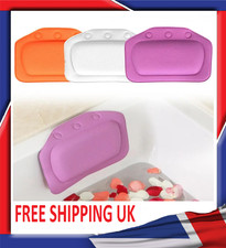 Luxury Bathroom Spa Pillow