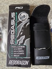 RED DRAGON Pegasus Tungsten